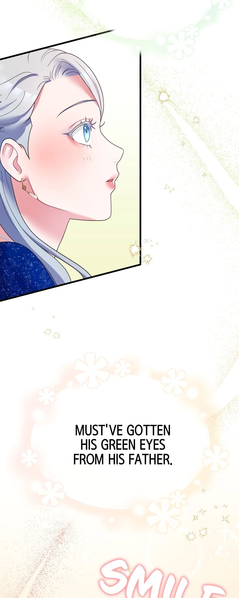 Useless Cinderella’s Feeble Attempt to Save the Kingdom chapter 40 page 49