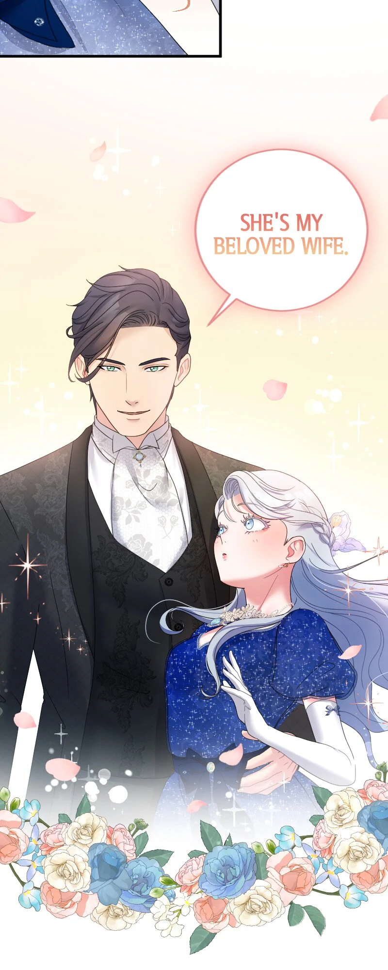 Useless Cinderella’s Feeble Attempt to Save the Kingdom chapter 40 page 52