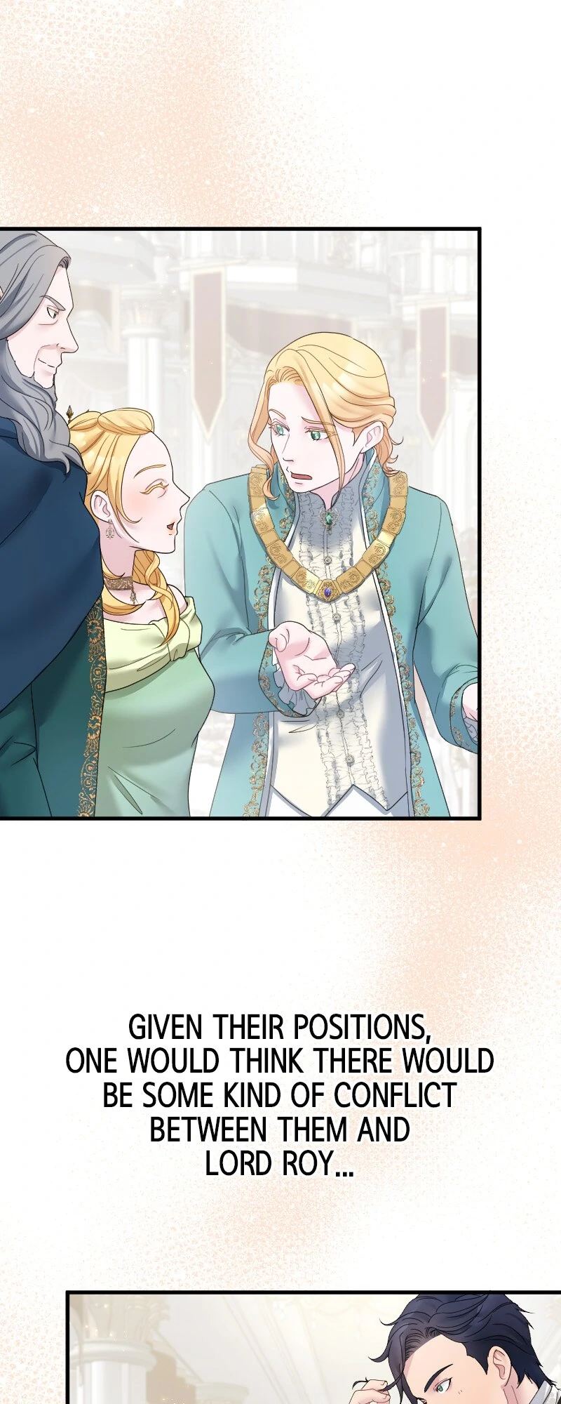 Useless Cinderella’s Feeble Attempt to Save the Kingdom chapter 40 page 60