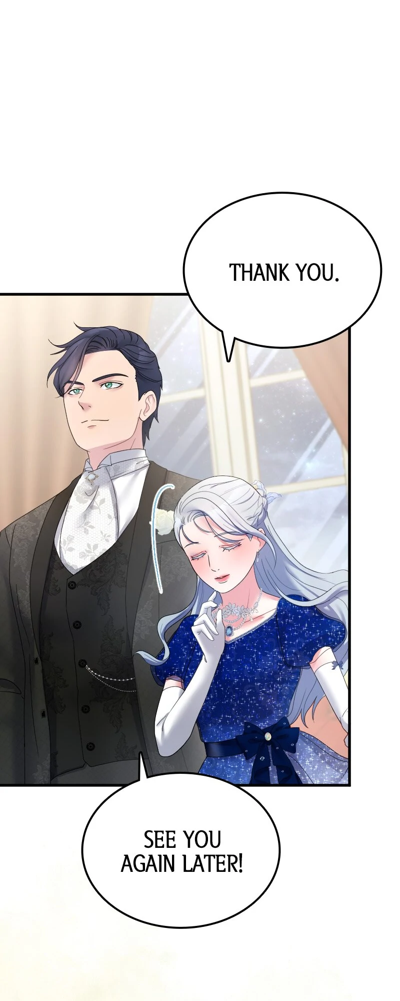 Useless Cinderella’s Feeble Attempt to Save the Kingdom chapter 40 page 64