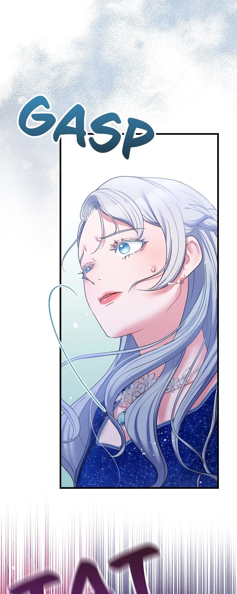 Useless Cinderella’s Feeble Attempt to Save the Kingdom chapter 40 page 68