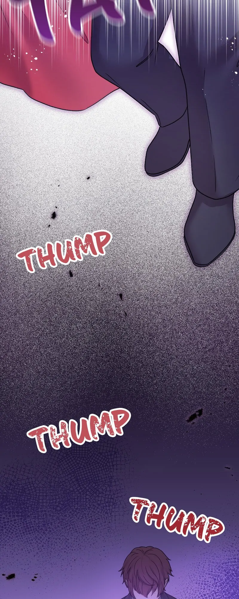 Useless Cinderella’s Feeble Attempt to Save the Kingdom chapter 40 page 69