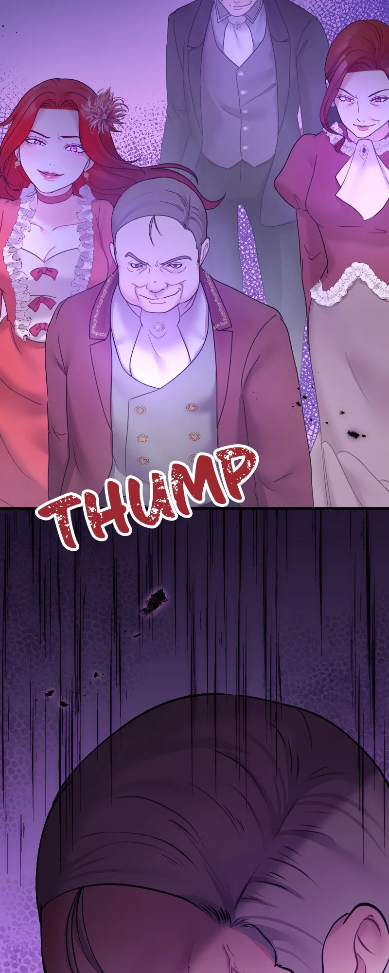 Useless Cinderella’s Feeble Attempt to Save the Kingdom chapter 40 page 70