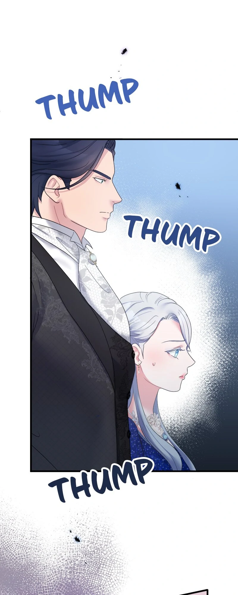 Useless Cinderella’s Feeble Attempt to Save the Kingdom chapter 41 page 3
