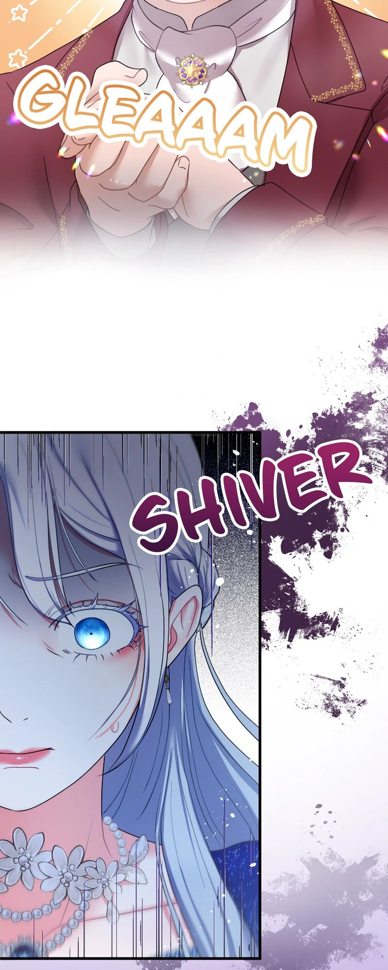 Useless Cinderella’s Feeble Attempt to Save the Kingdom chapter 41 page 5