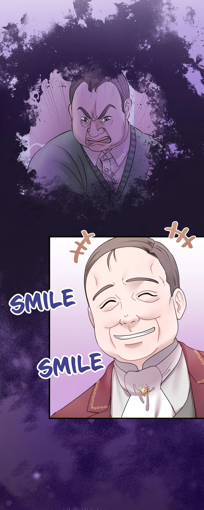 Useless Cinderella’s Feeble Attempt to Save the Kingdom chapter 41 page 6