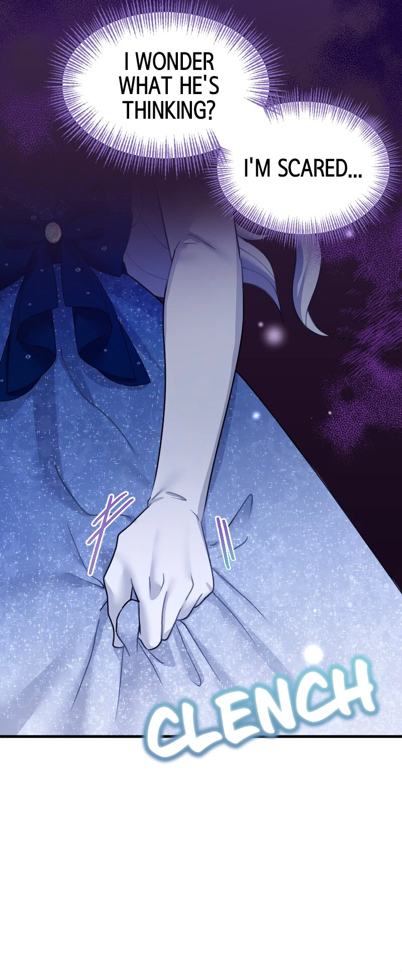 Useless Cinderella’s Feeble Attempt to Save the Kingdom chapter 41 page 7