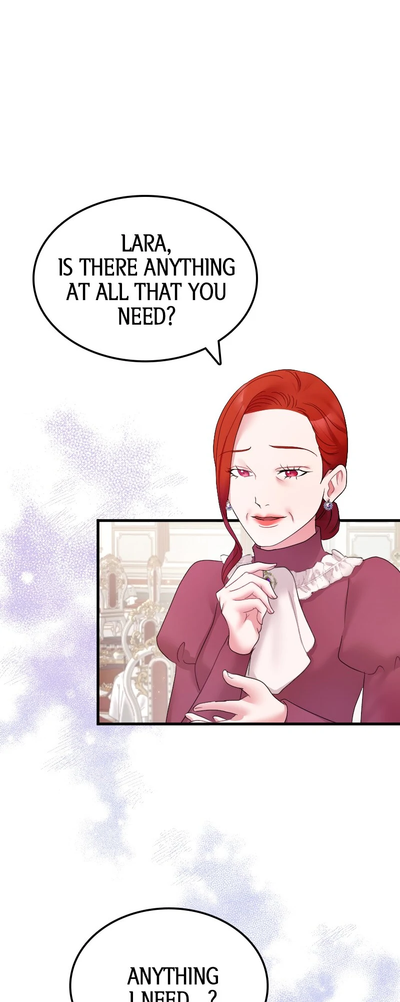 Useless Cinderella’s Feeble Attempt to Save the Kingdom chapter 41 page 9