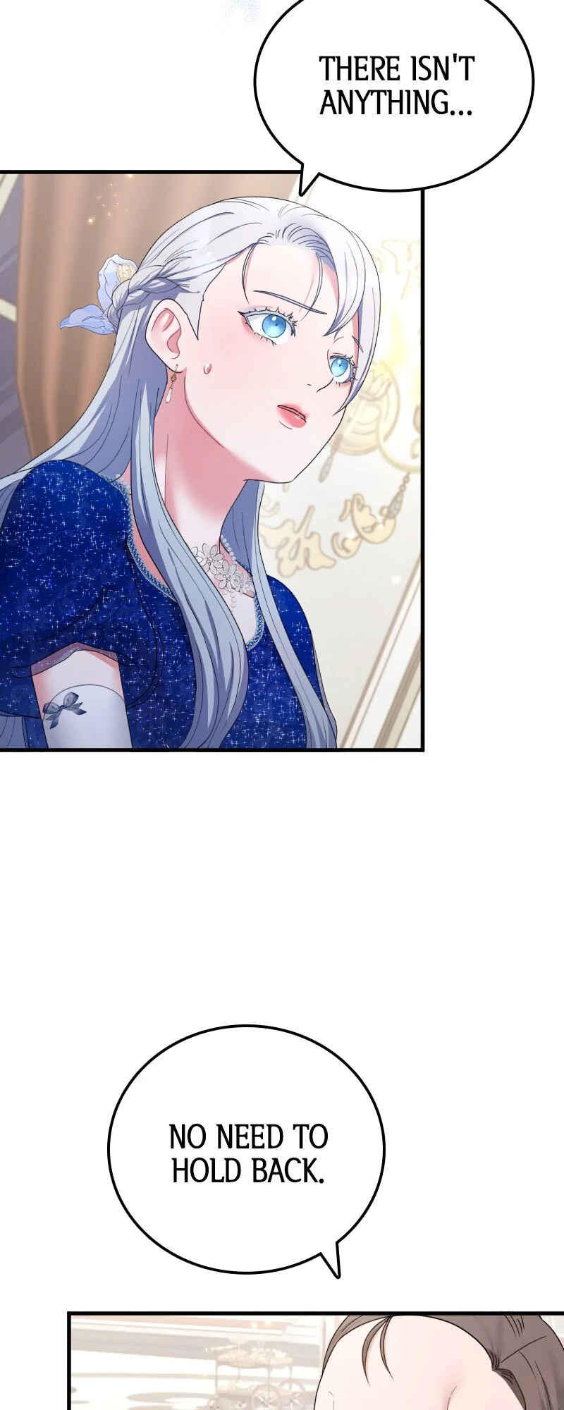 Useless Cinderella’s Feeble Attempt to Save the Kingdom chapter 41 page 11