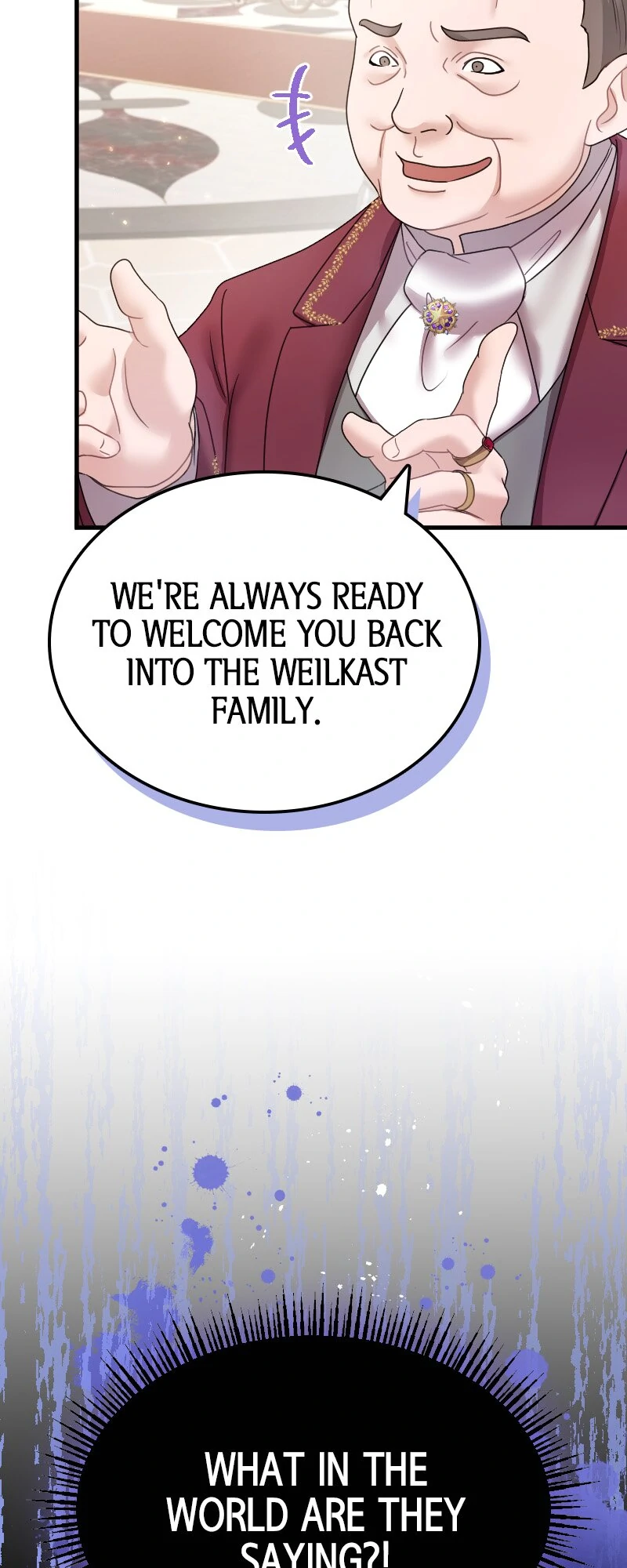Useless Cinderella’s Feeble Attempt to Save the Kingdom chapter 41 page 12