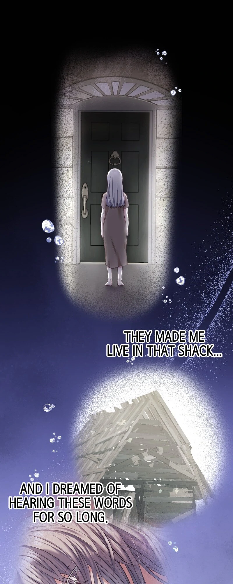 Useless Cinderella’s Feeble Attempt to Save the Kingdom chapter 41 page 15
