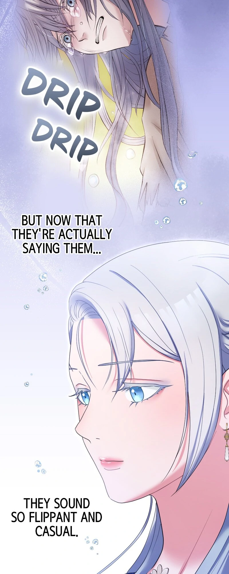Useless Cinderella’s Feeble Attempt to Save the Kingdom chapter 41 page 16