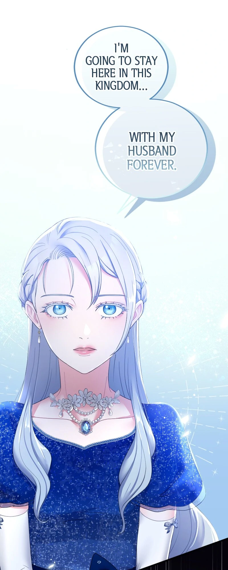 Useless Cinderella’s Feeble Attempt to Save the Kingdom chapter 41 page 18
