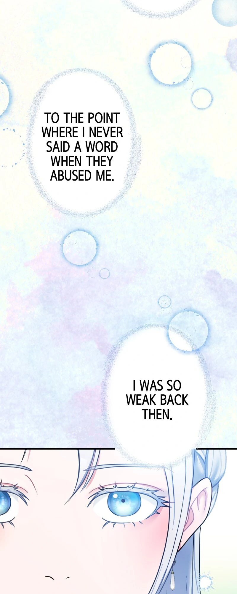 Useless Cinderella’s Feeble Attempt to Save the Kingdom chapter 41 page 20
