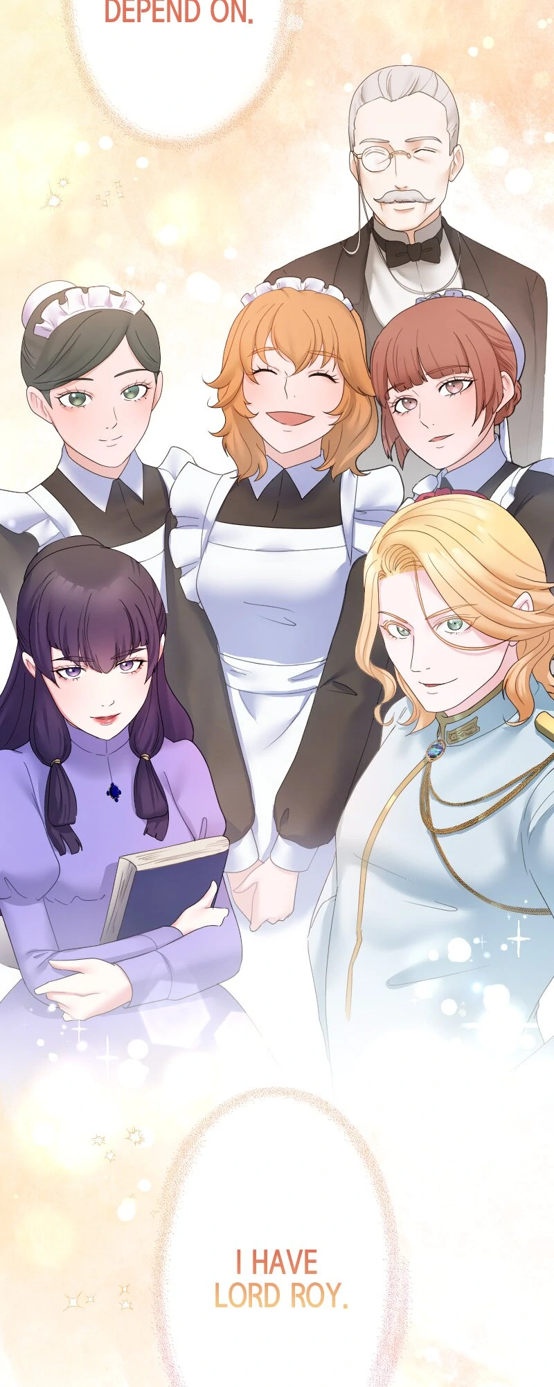 Useless Cinderella’s Feeble Attempt to Save the Kingdom chapter 41 page 22