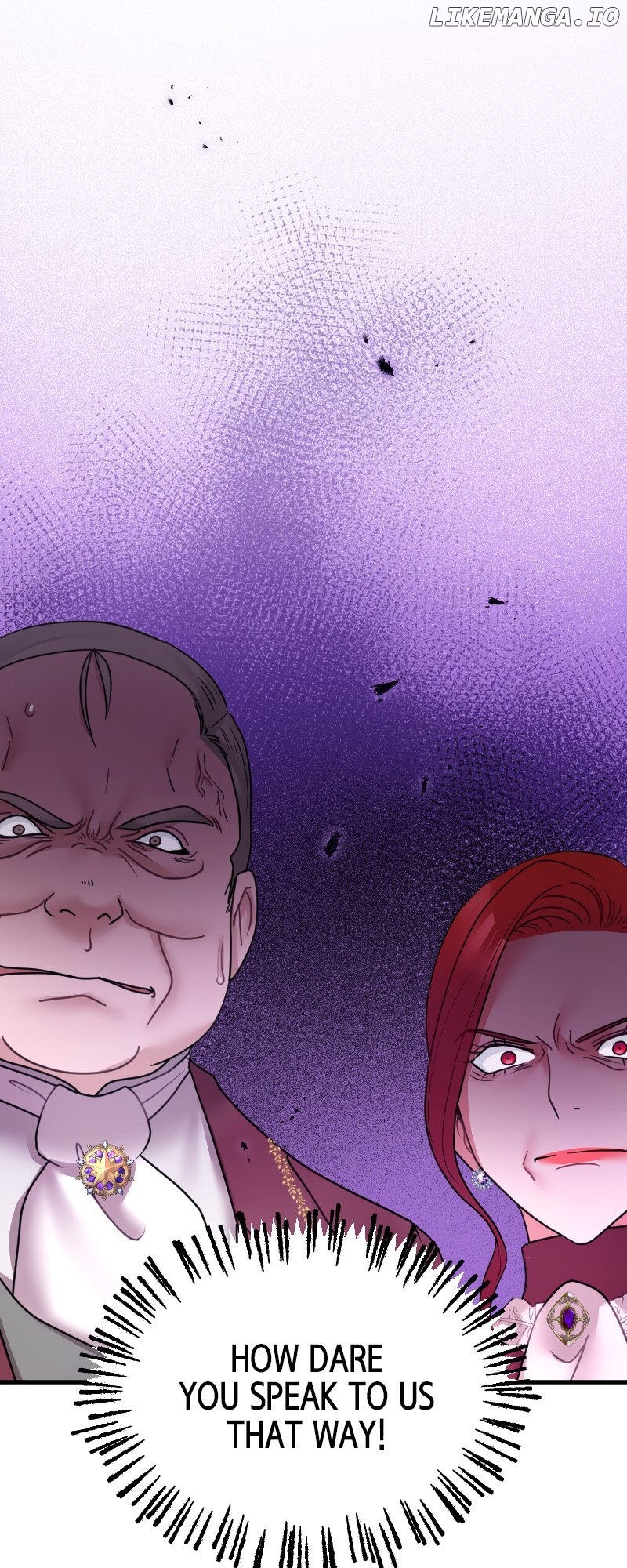 Useless Cinderella’s Feeble Attempt to Save the Kingdom chapter 41 page 24