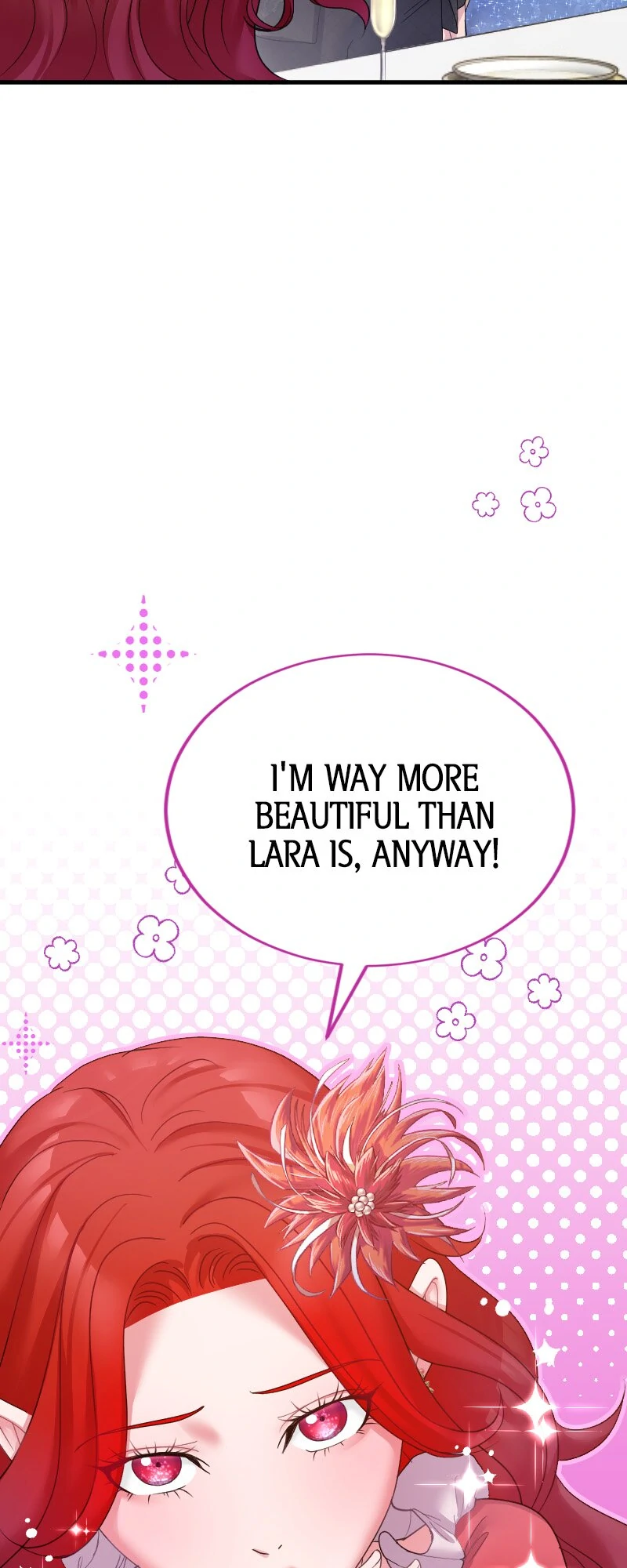 Useless Cinderella’s Feeble Attempt to Save the Kingdom chapter 41 page 27