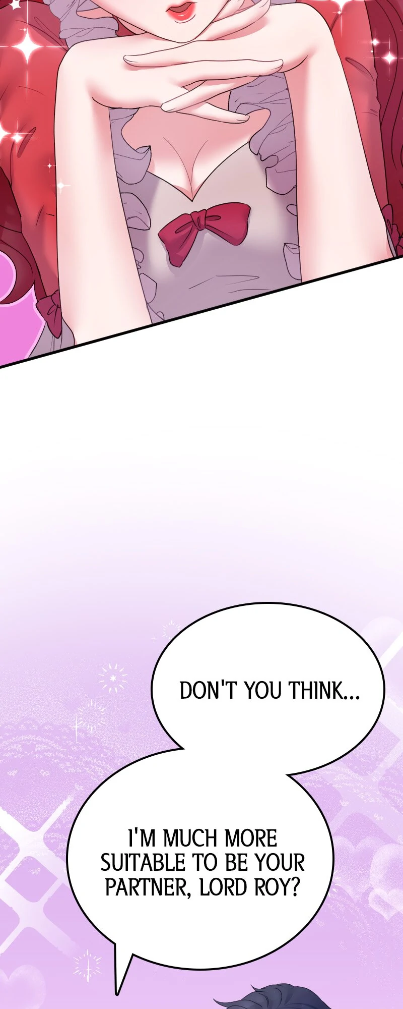 Useless Cinderella’s Feeble Attempt to Save the Kingdom chapter 41 page 28