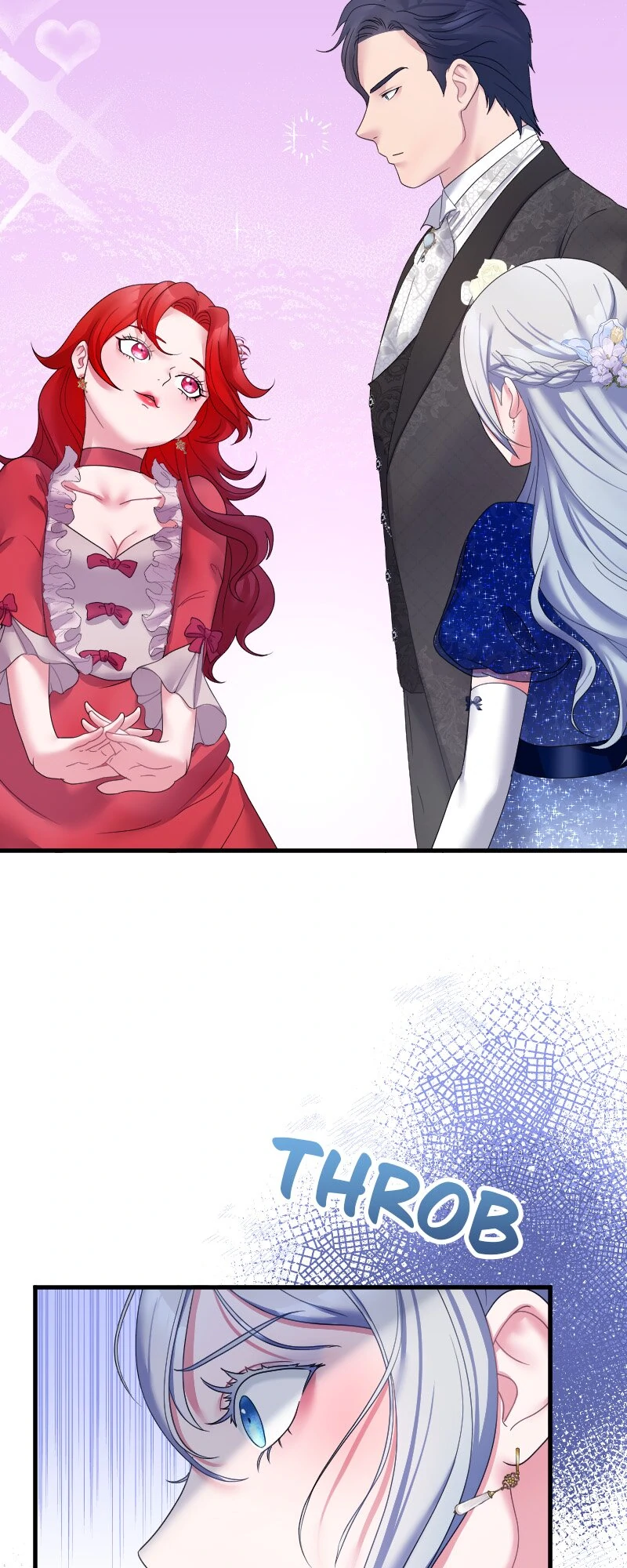 Useless Cinderella’s Feeble Attempt to Save the Kingdom chapter 41 page 29