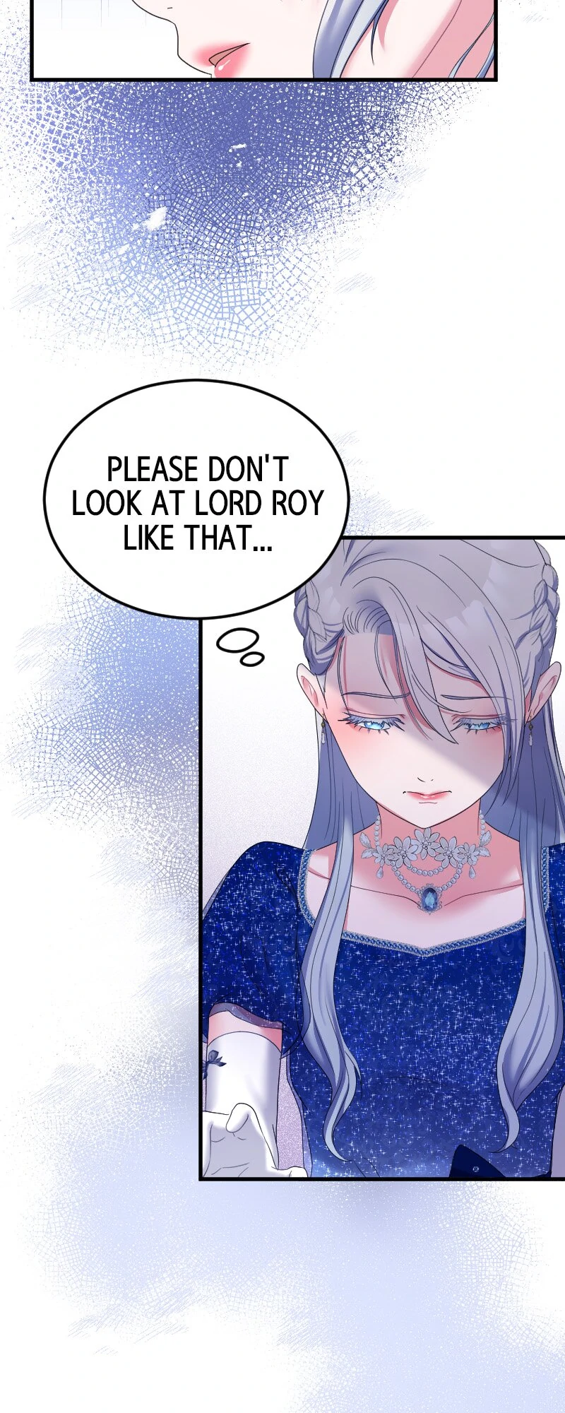 Useless Cinderella’s Feeble Attempt to Save the Kingdom chapter 41 page 30