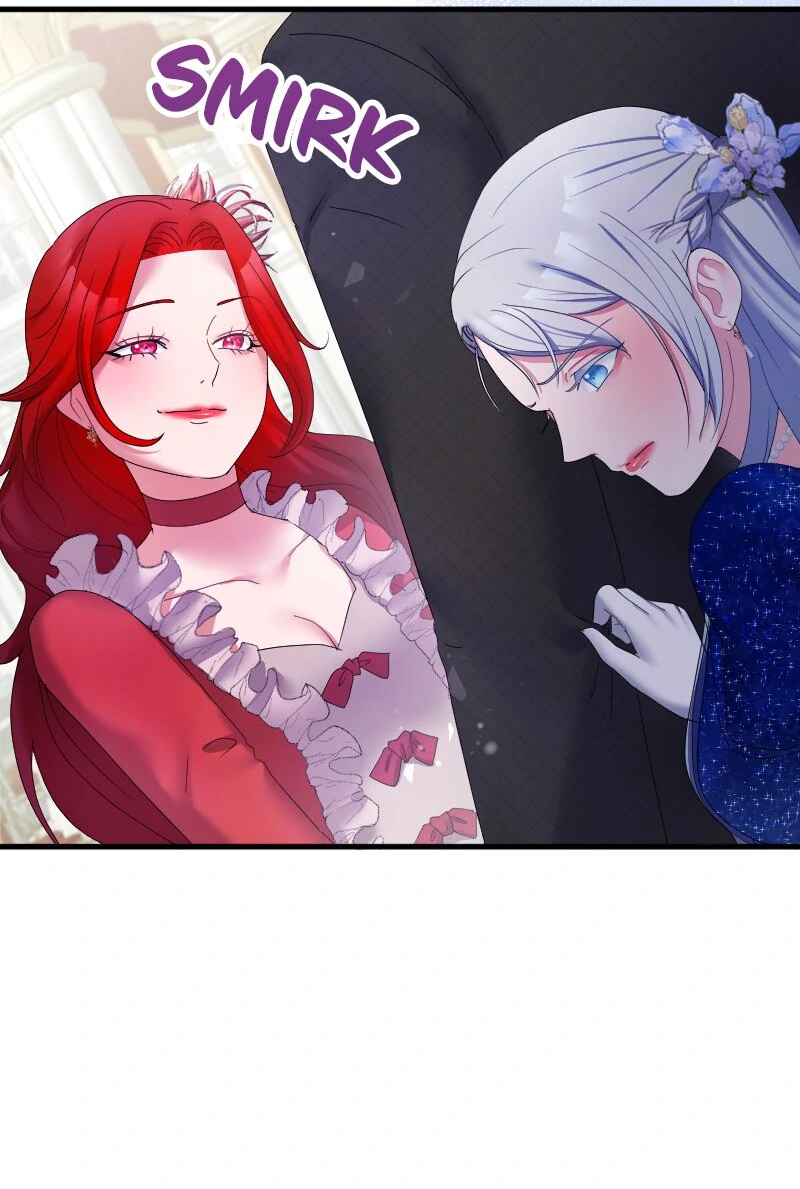 Useless Cinderella’s Feeble Attempt to Save the Kingdom chapter 41 page 31