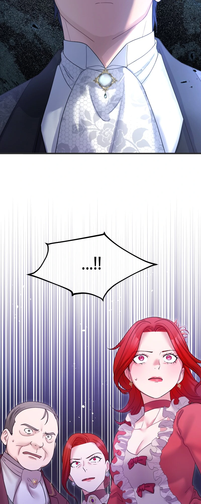 Useless Cinderella’s Feeble Attempt to Save the Kingdom chapter 41 page 33