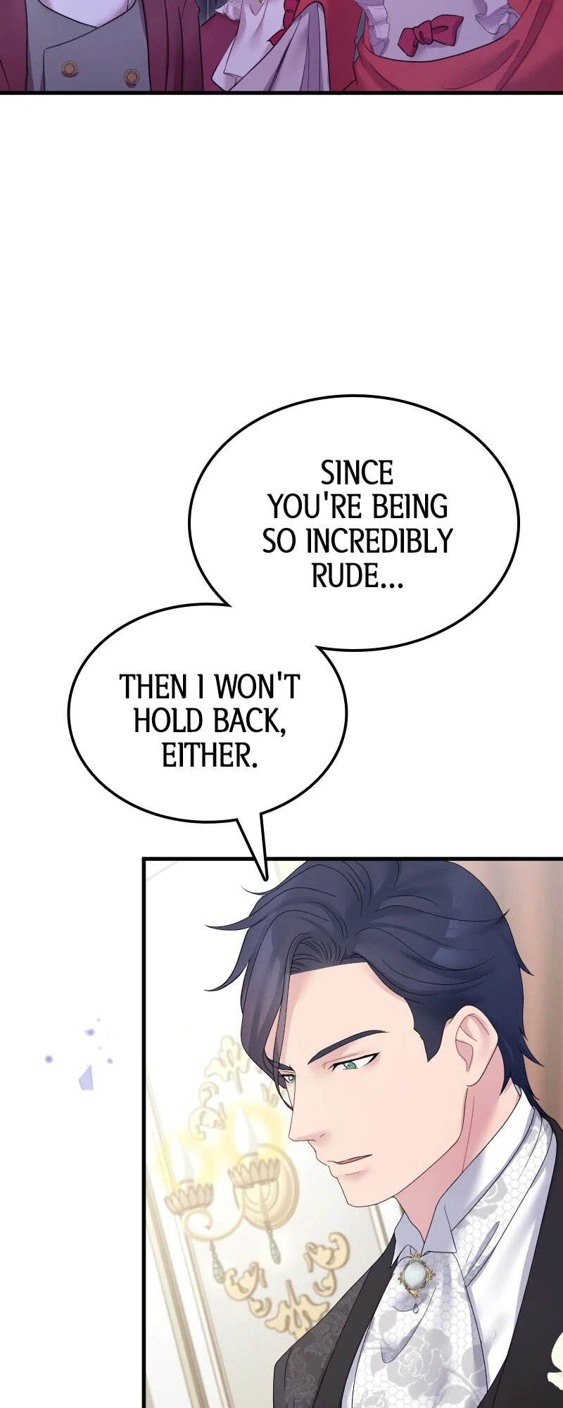 Useless Cinderella’s Feeble Attempt to Save the Kingdom chapter 41 page 34