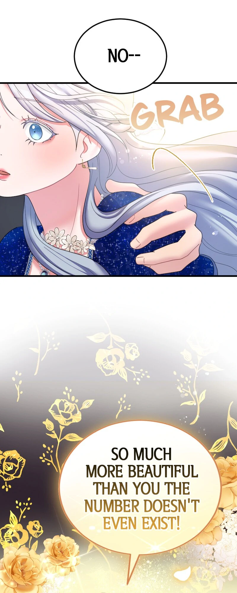 Useless Cinderella’s Feeble Attempt to Save the Kingdom chapter 41 page 36