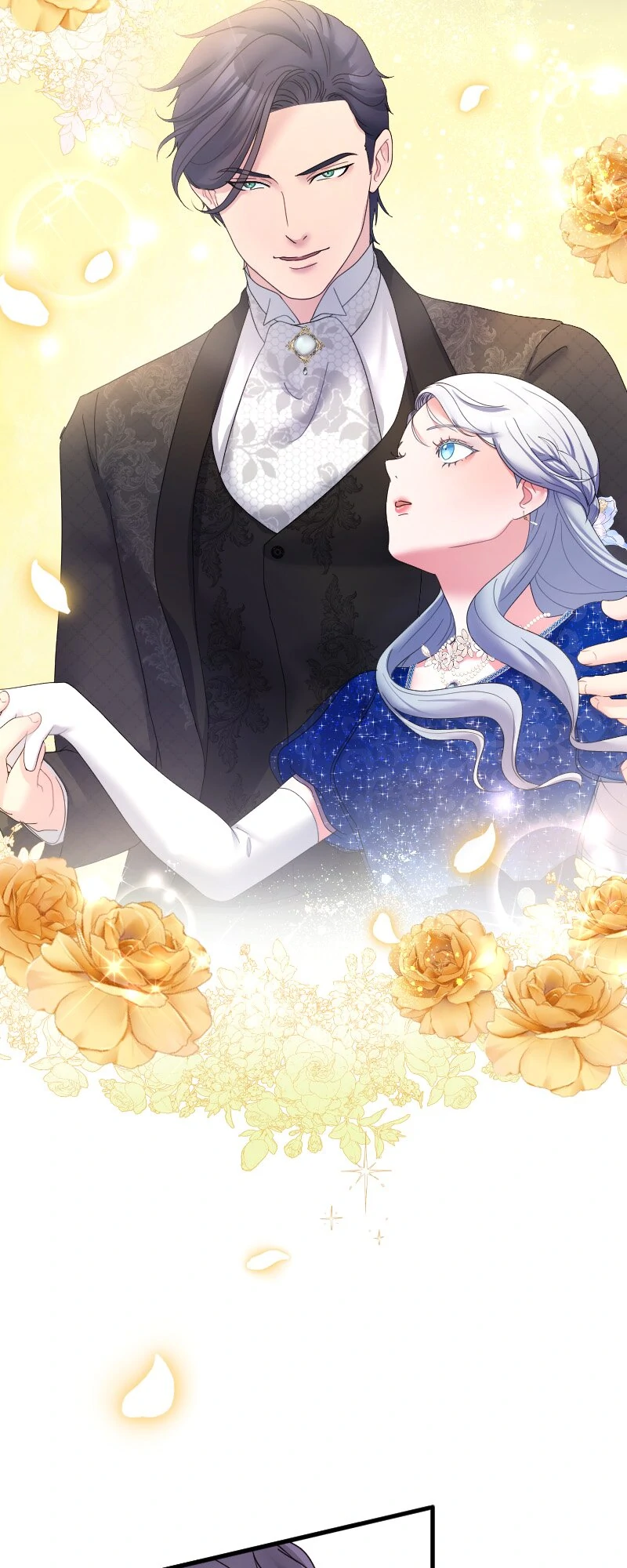Useless Cinderella’s Feeble Attempt to Save the Kingdom chapter 41 page 37