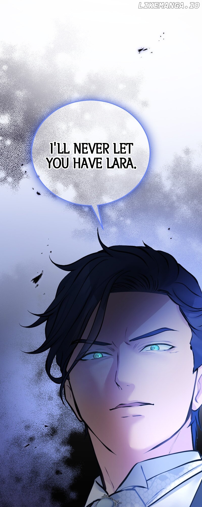 Useless Cinderella’s Feeble Attempt to Save the Kingdom chapter 41 page 40