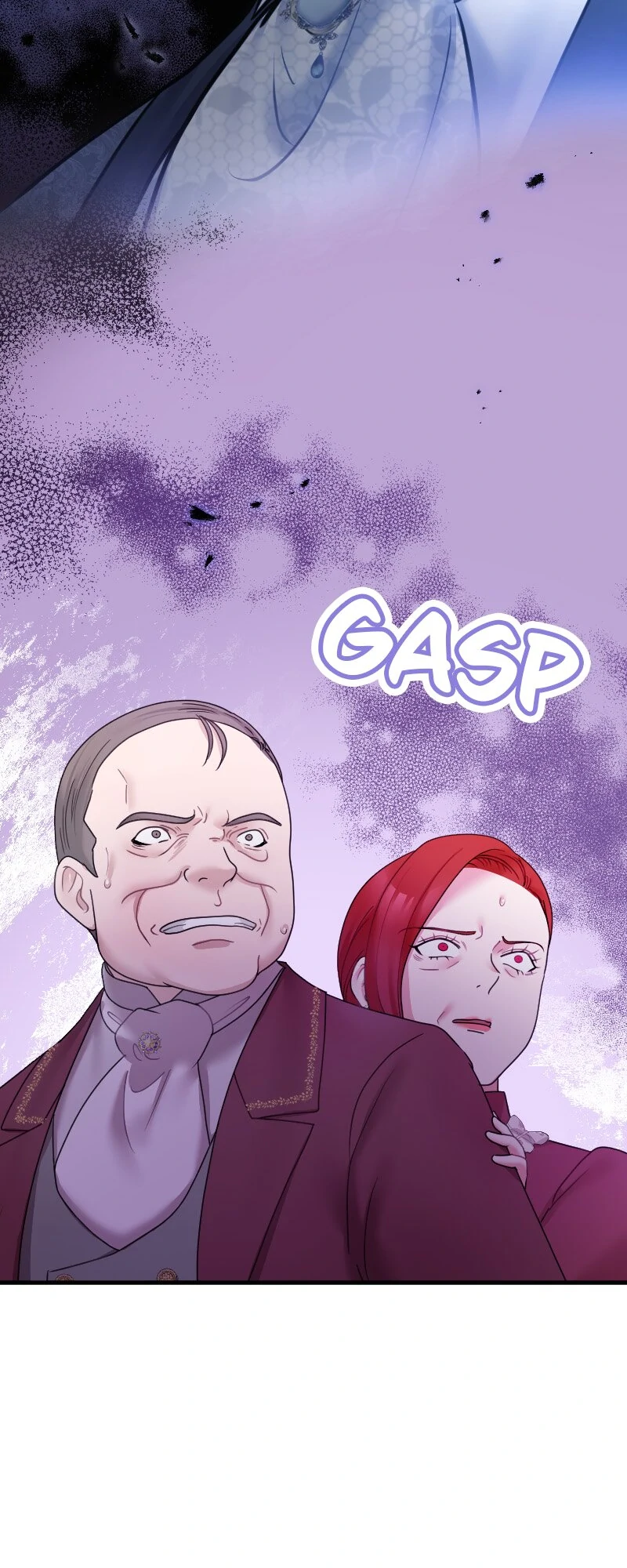 Useless Cinderella’s Feeble Attempt to Save the Kingdom chapter 41 page 41