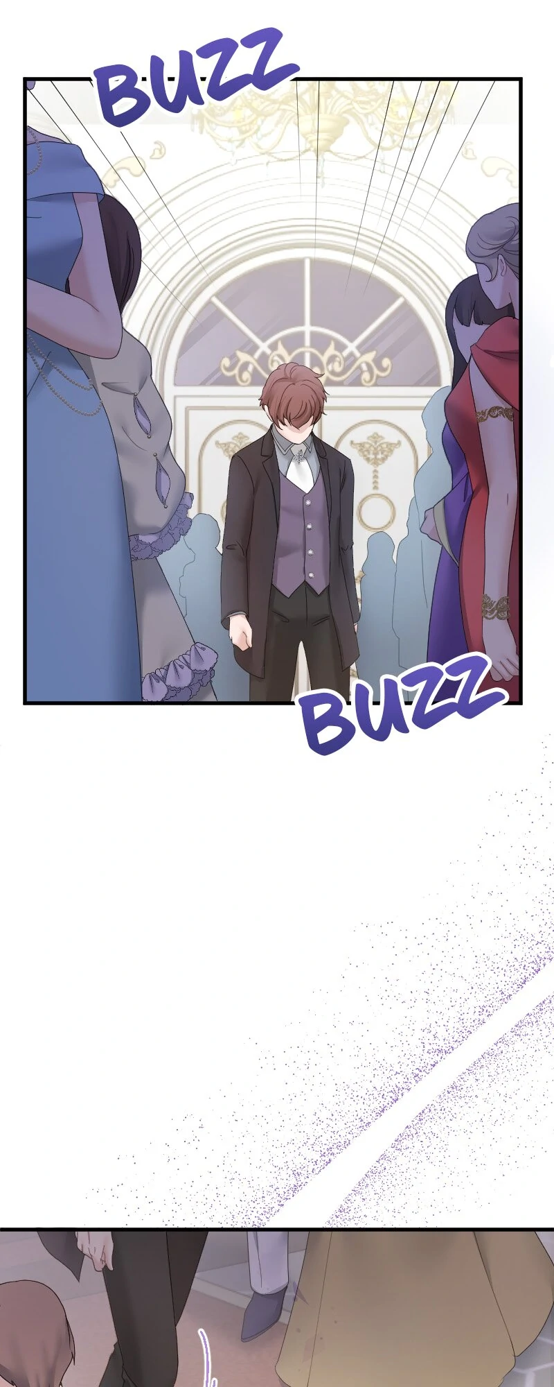 Useless Cinderella’s Feeble Attempt to Save the Kingdom chapter 41 page 44