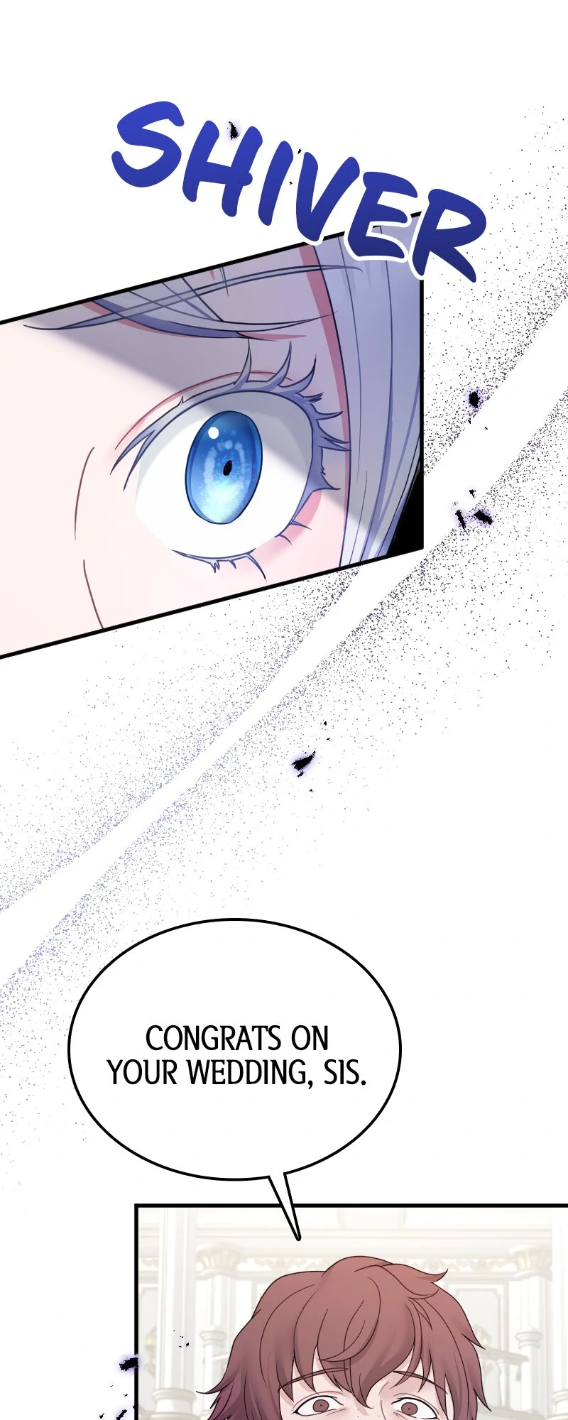Useless Cinderella’s Feeble Attempt to Save the Kingdom chapter 41 page 47