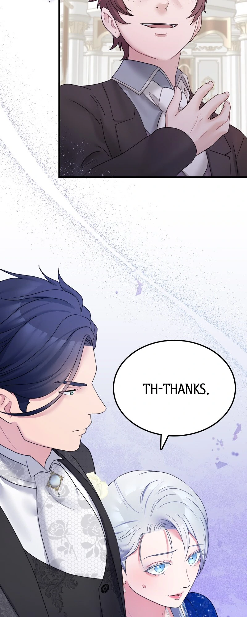 Useless Cinderella’s Feeble Attempt to Save the Kingdom chapter 41 page 48