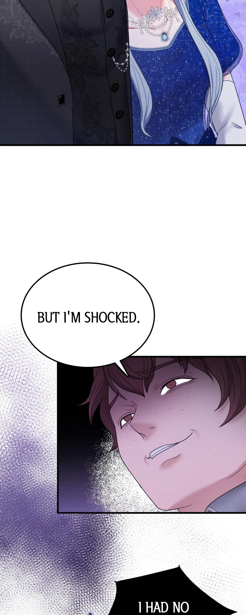 Useless Cinderella’s Feeble Attempt to Save the Kingdom chapter 41 page 49