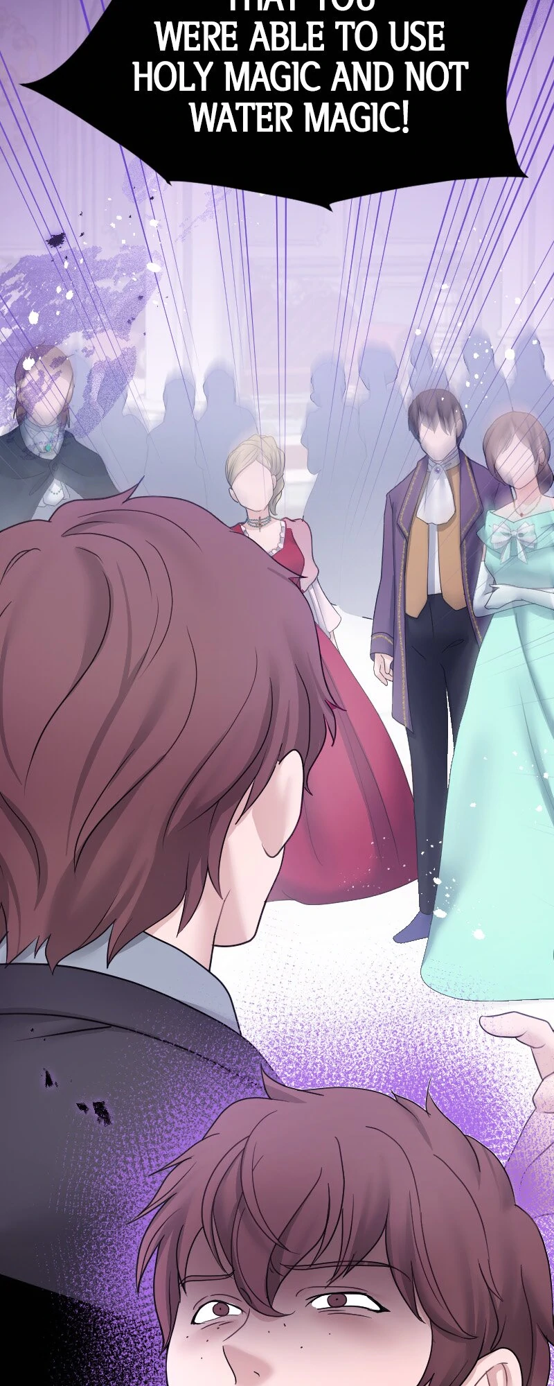 Useless Cinderella’s Feeble Attempt to Save the Kingdom chapter 41 page 51