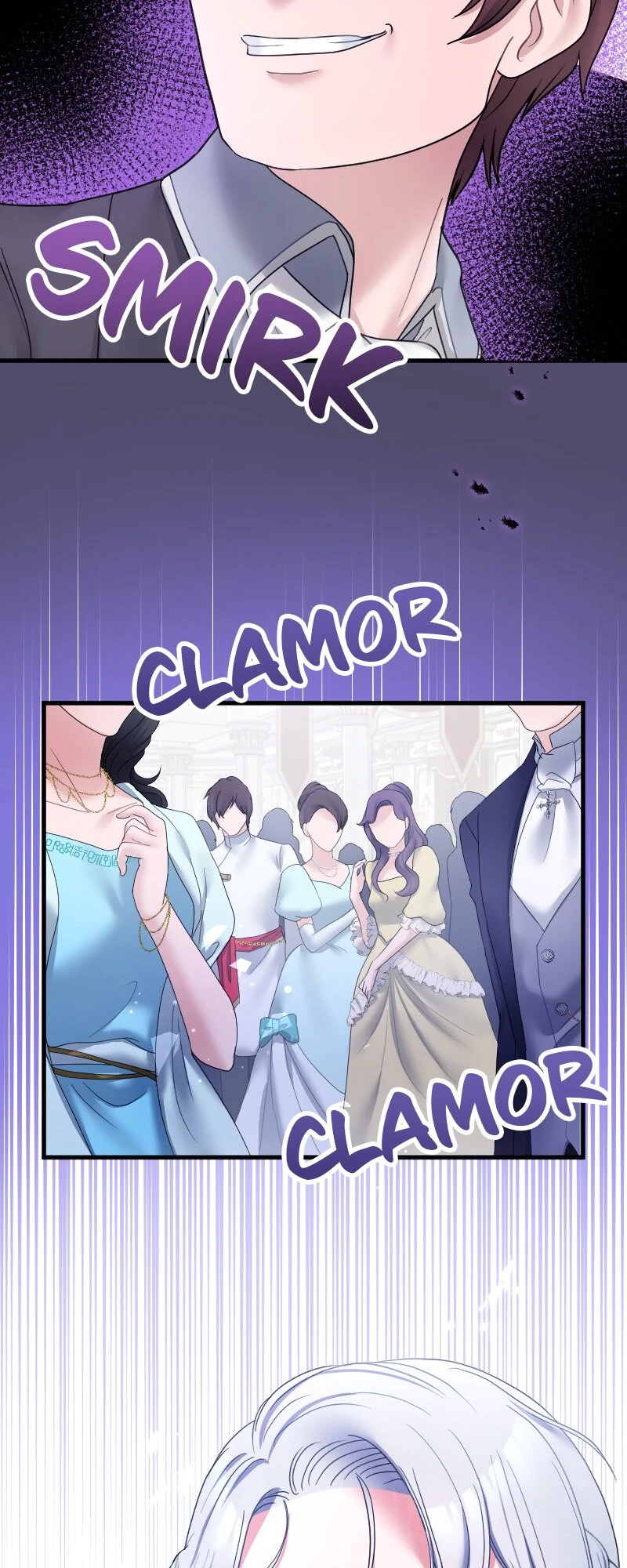 Useless Cinderella’s Feeble Attempt to Save the Kingdom chapter 41 page 52