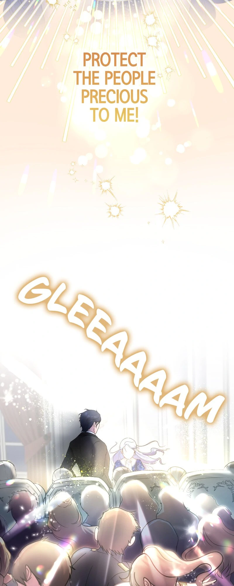Useless Cinderella’s Feeble Attempt to Save the Kingdom chapter 43 page 2