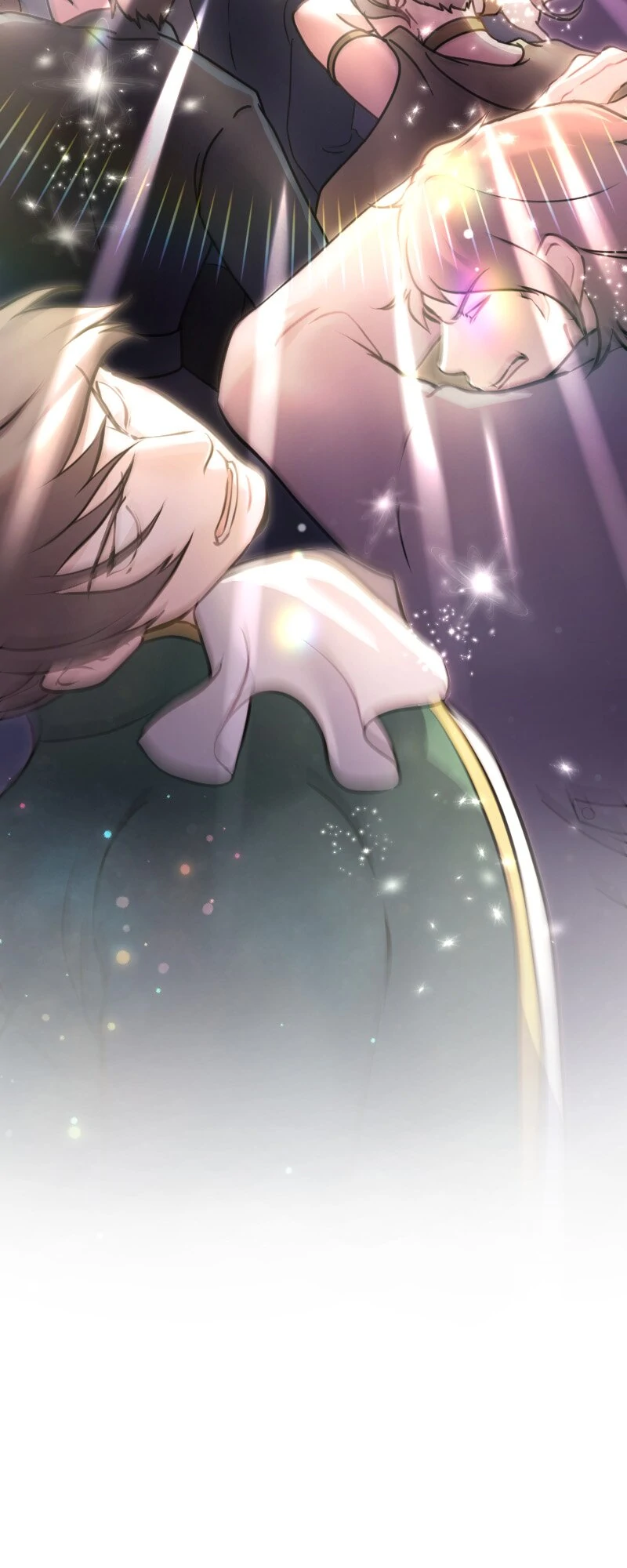 Useless Cinderella’s Feeble Attempt to Save the Kingdom chapter 43 page 3