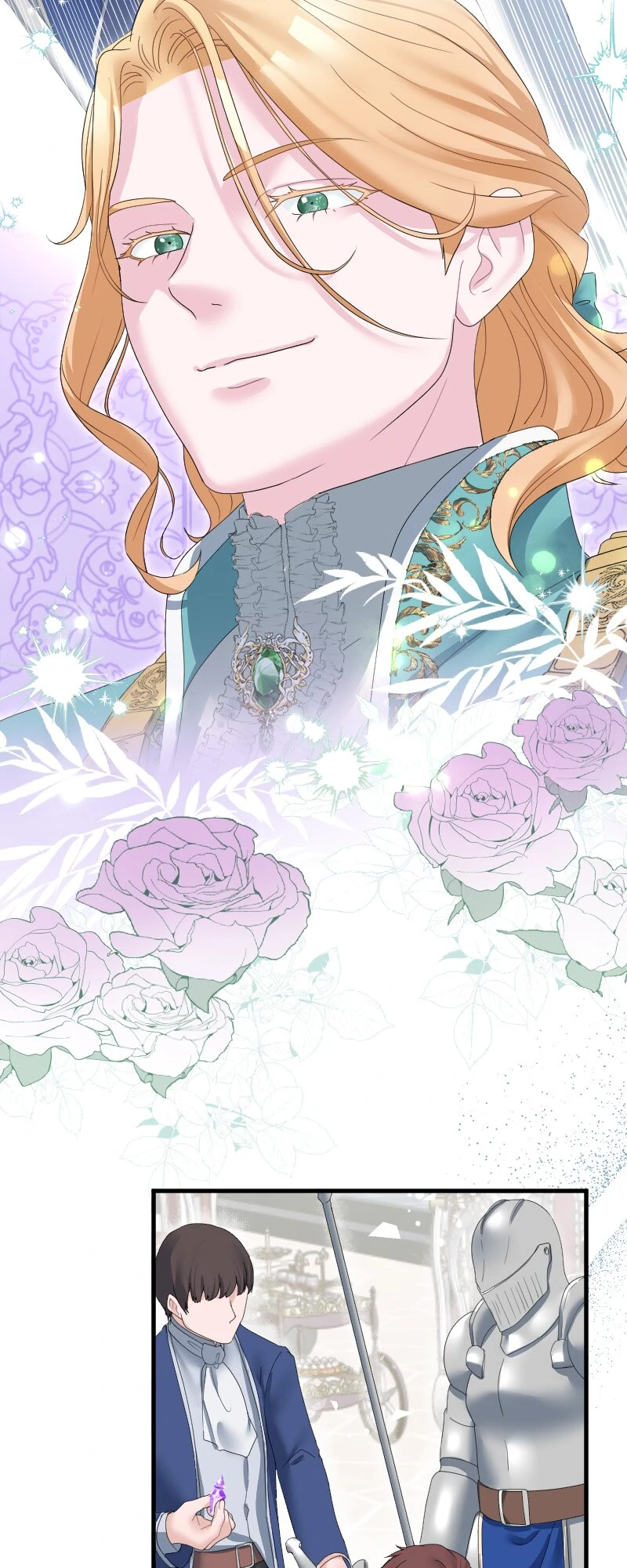 Useless Cinderella’s Feeble Attempt to Save the Kingdom chapter 43 page 13