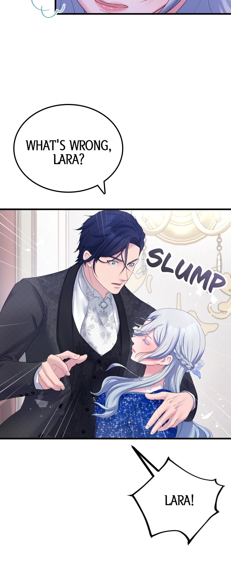 Useless Cinderella’s Feeble Attempt to Save the Kingdom chapter 43 page 25