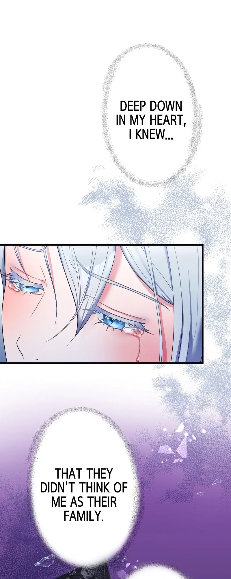 Useless Cinderella’s Feeble Attempt to Save the Kingdom chapter 43 page 34