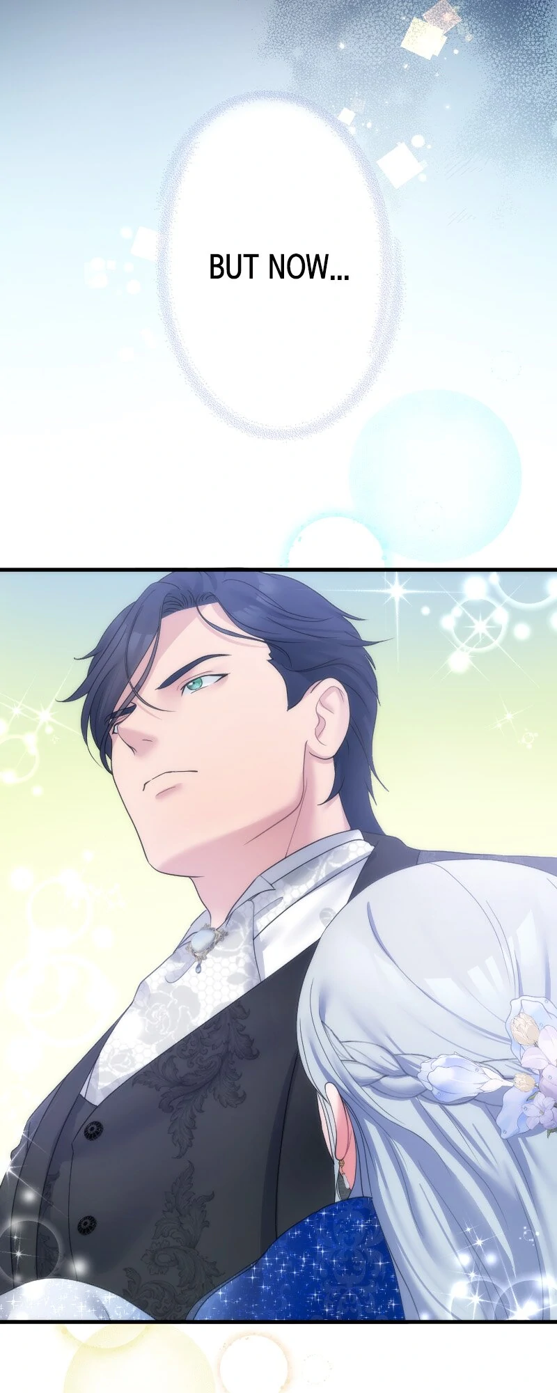 Useless Cinderella’s Feeble Attempt to Save the Kingdom chapter 43 page 36
