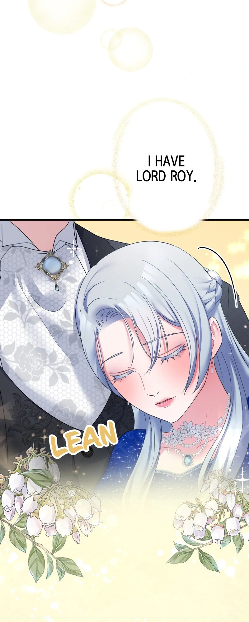 Useless Cinderella’s Feeble Attempt to Save the Kingdom chapter 43 page 37