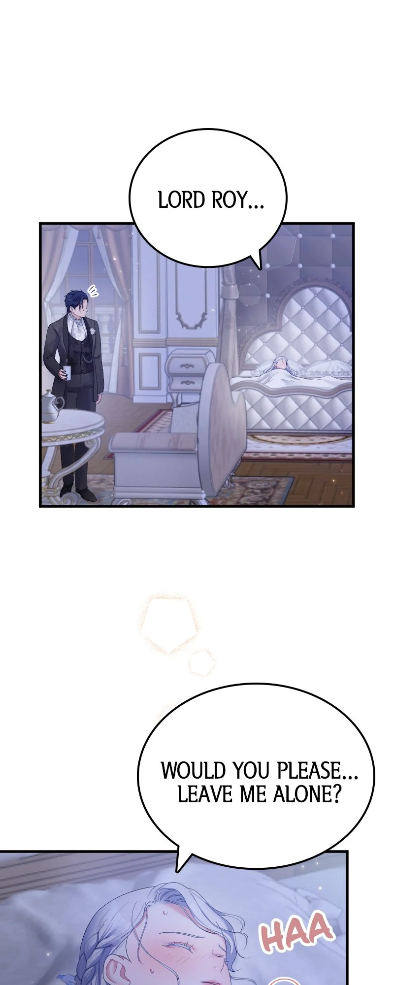 Useless Cinderella’s Feeble Attempt to Save the Kingdom chapter 43 page 43