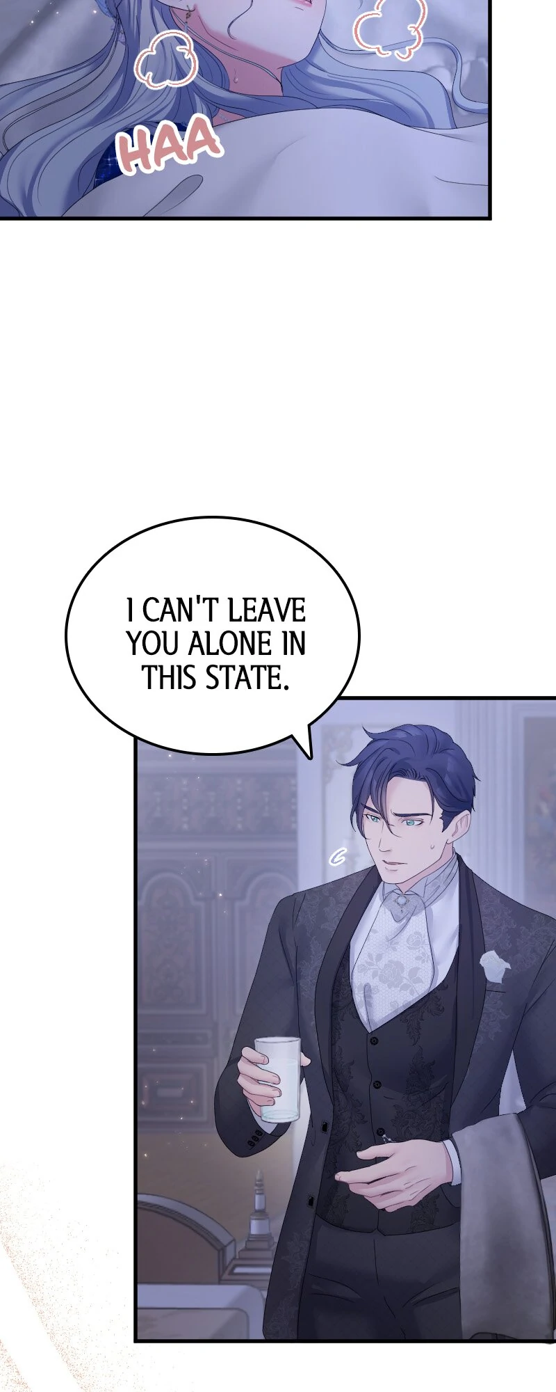 Useless Cinderella’s Feeble Attempt to Save the Kingdom chapter 43 page 44