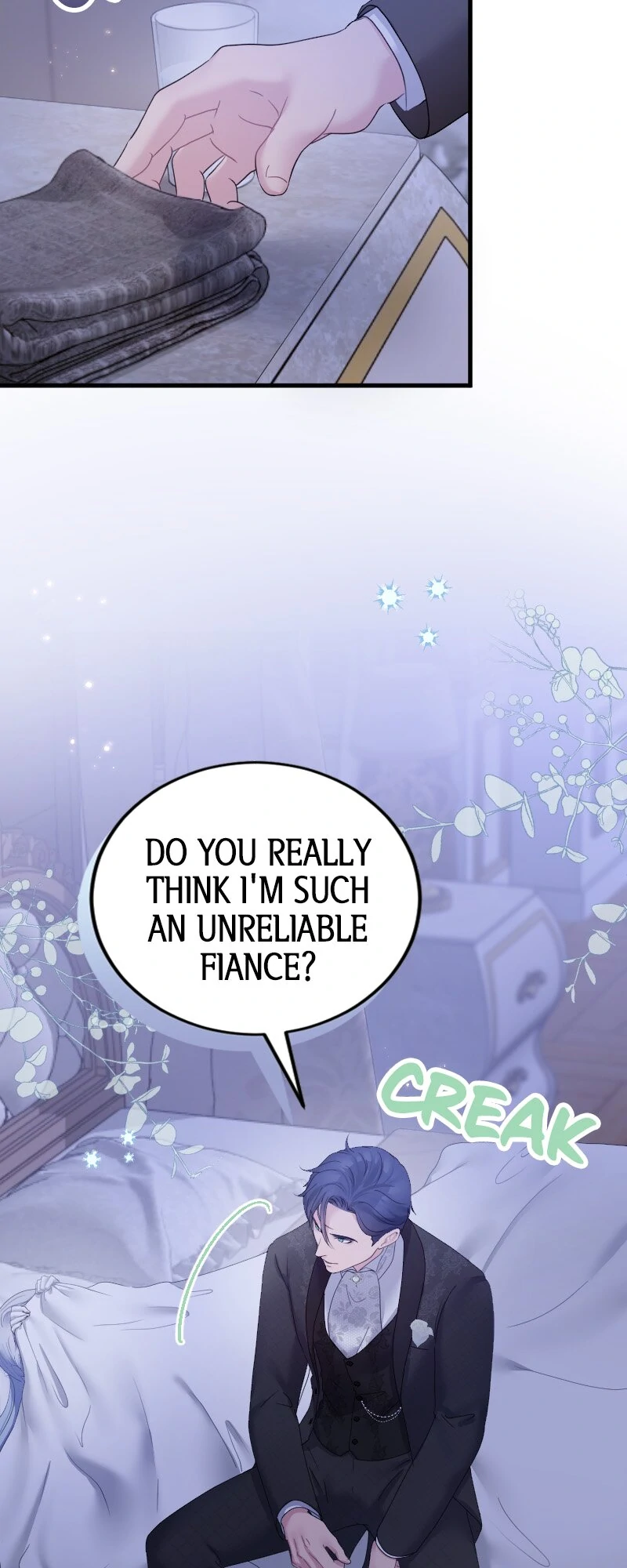 Useless Cinderella’s Feeble Attempt to Save the Kingdom chapter 43 page 46