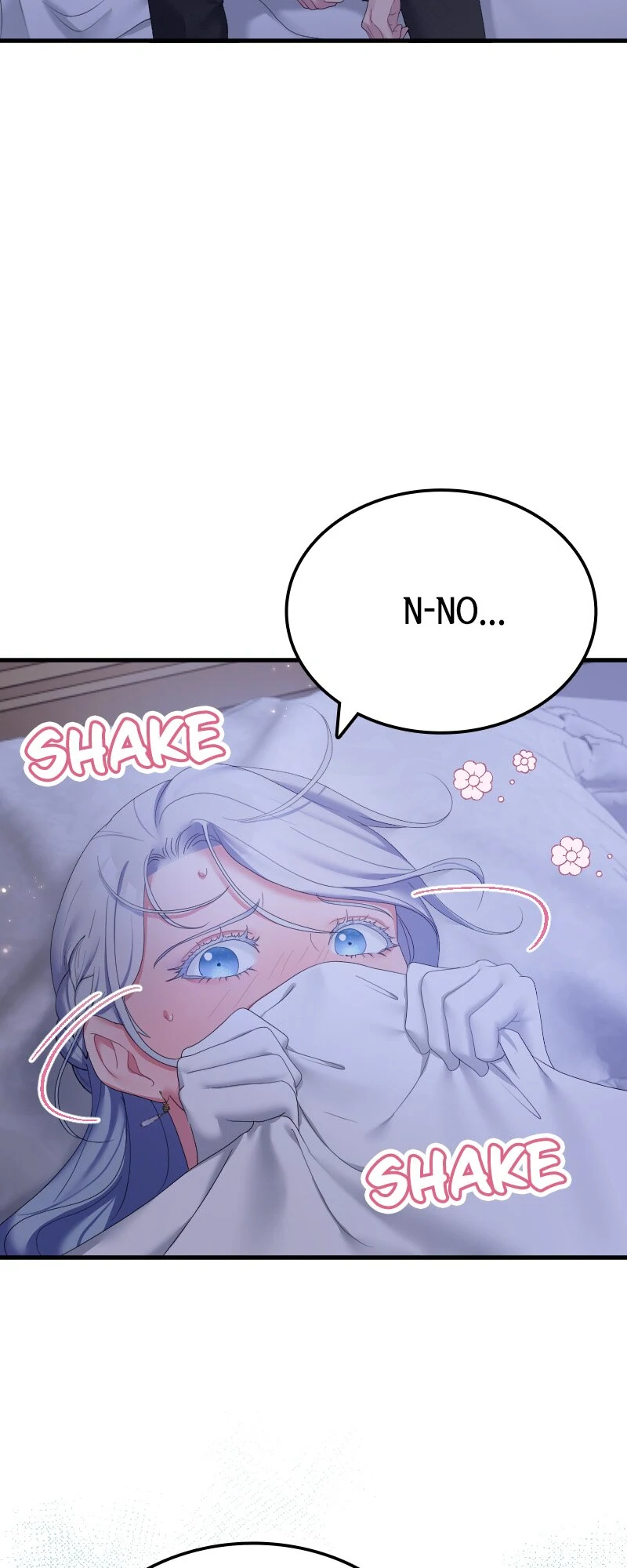 Useless Cinderella’s Feeble Attempt to Save the Kingdom chapter 43 page 47