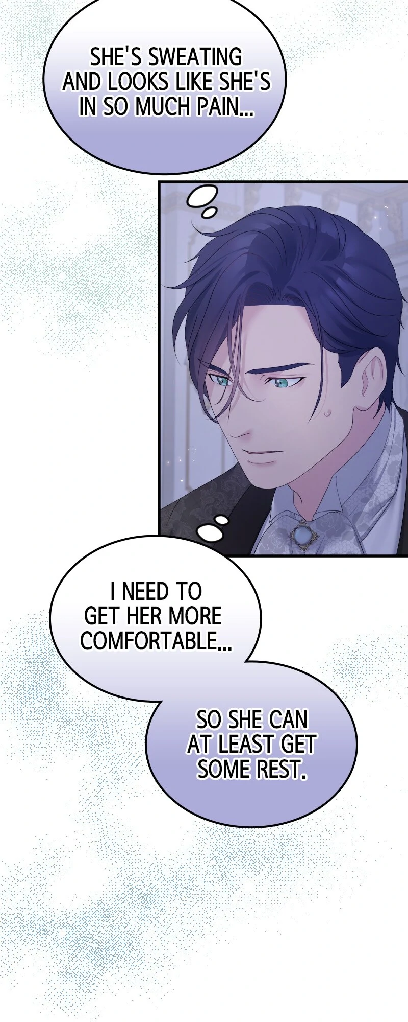 Useless Cinderella’s Feeble Attempt to Save the Kingdom chapter 43 page 48