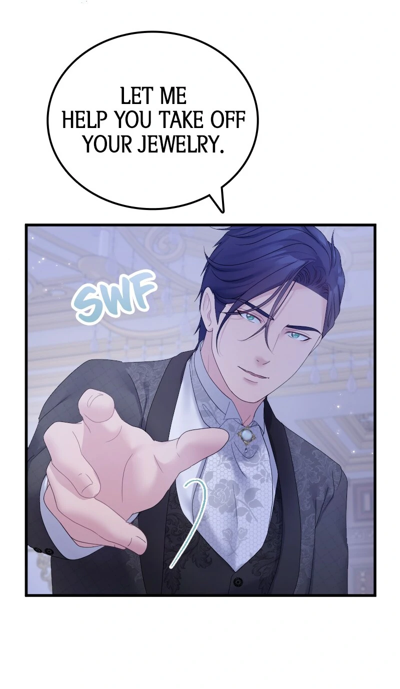 Useless Cinderella’s Feeble Attempt to Save the Kingdom chapter 43 page 49